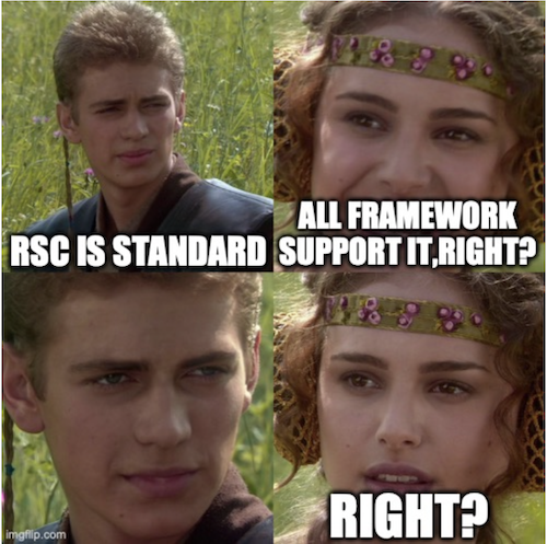 RSC Meme