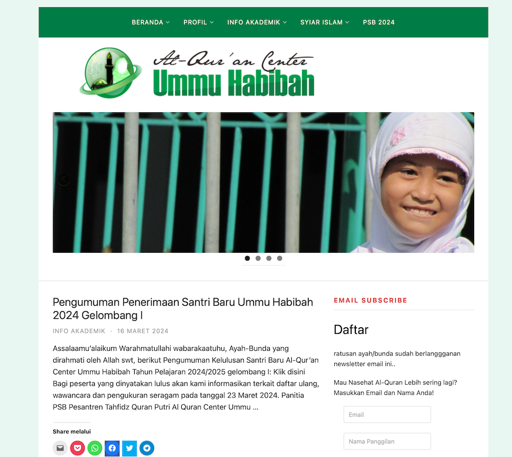 Ummu Habibah